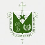 Brasão da paróquia